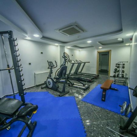 Grand Serenay Hotel Bandırma エクステリア 写真