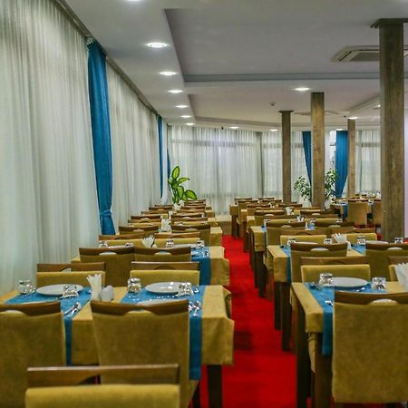 Grand Serenay Hotel Bandırma エクステリア 写真