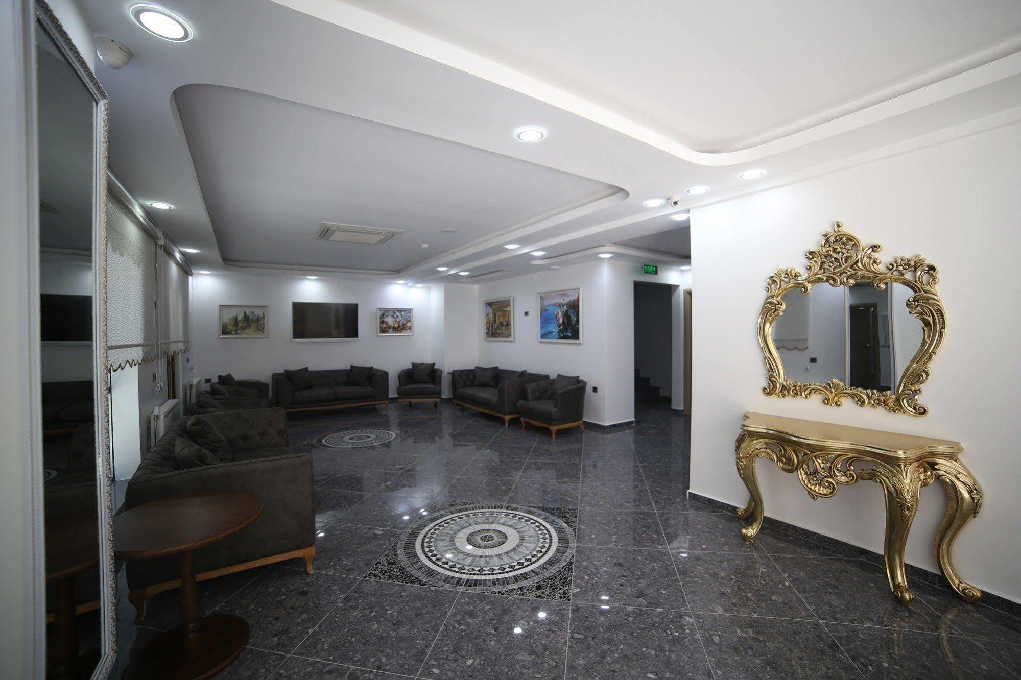Grand Serenay Hotel Bandırma エクステリア 写真