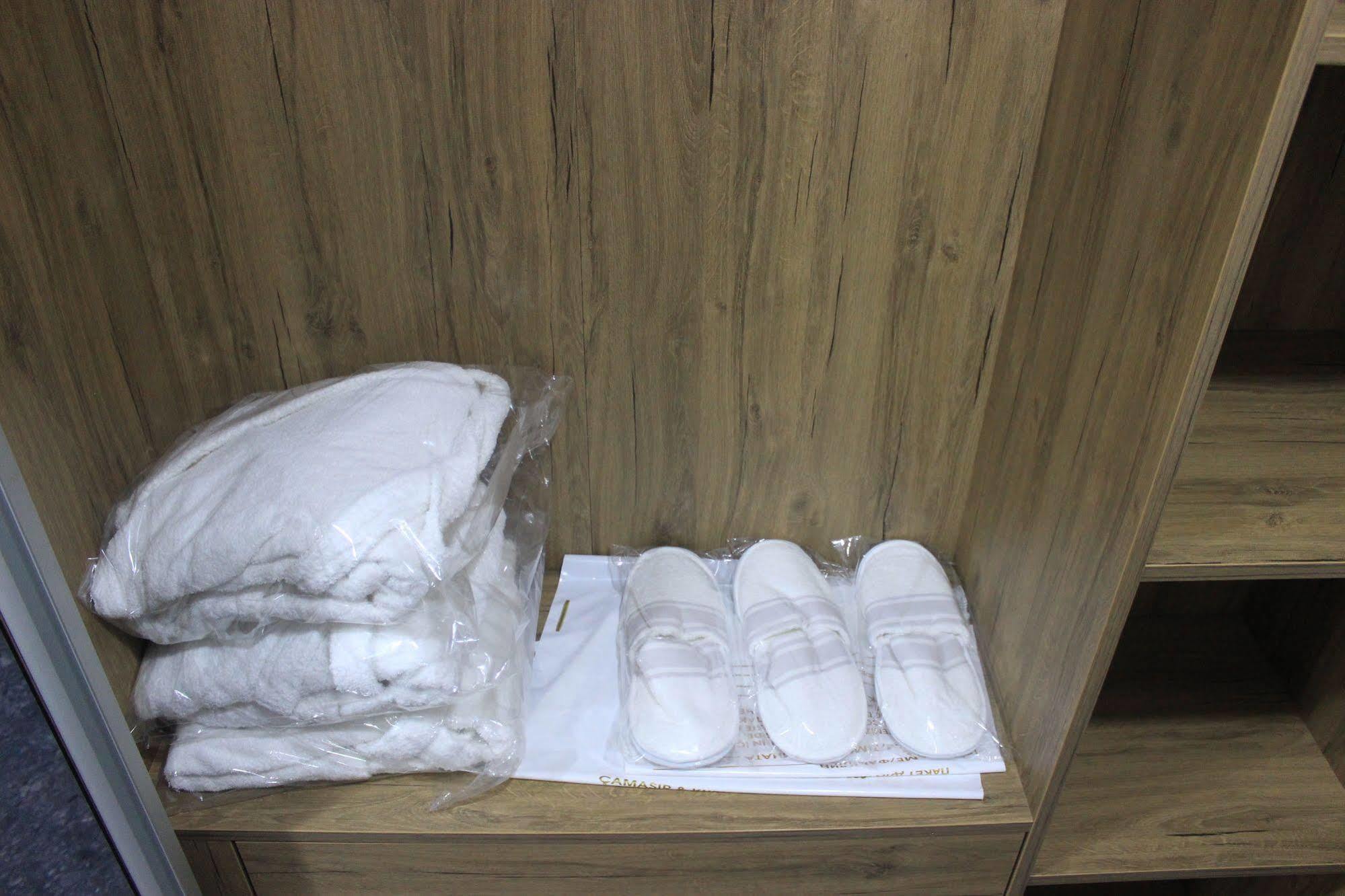 Grand Serenay Hotel Bandırma エクステリア 写真