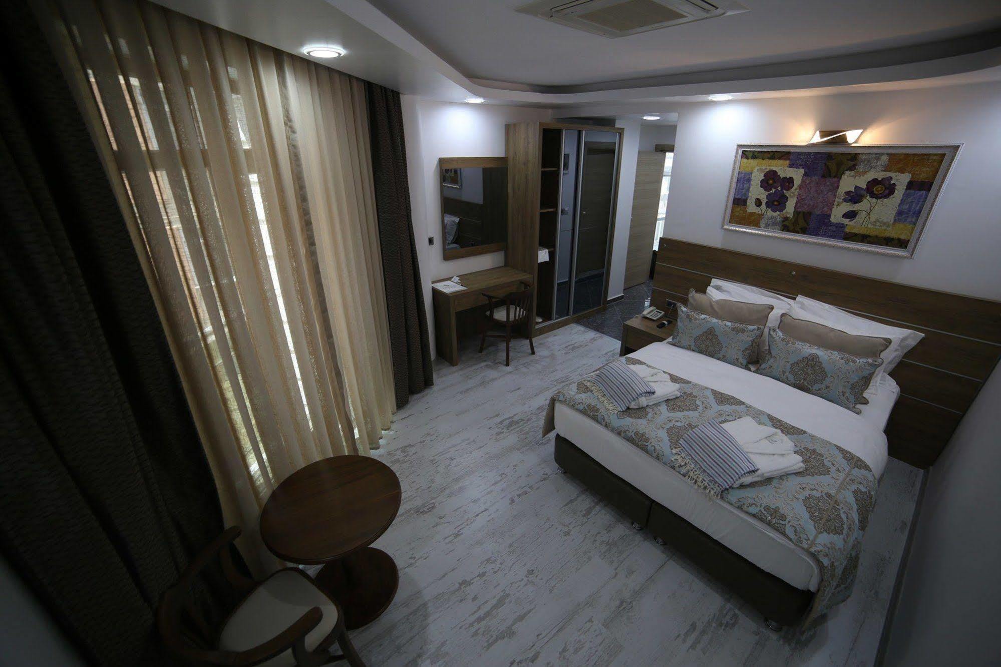 Grand Serenay Hotel Bandırma エクステリア 写真
