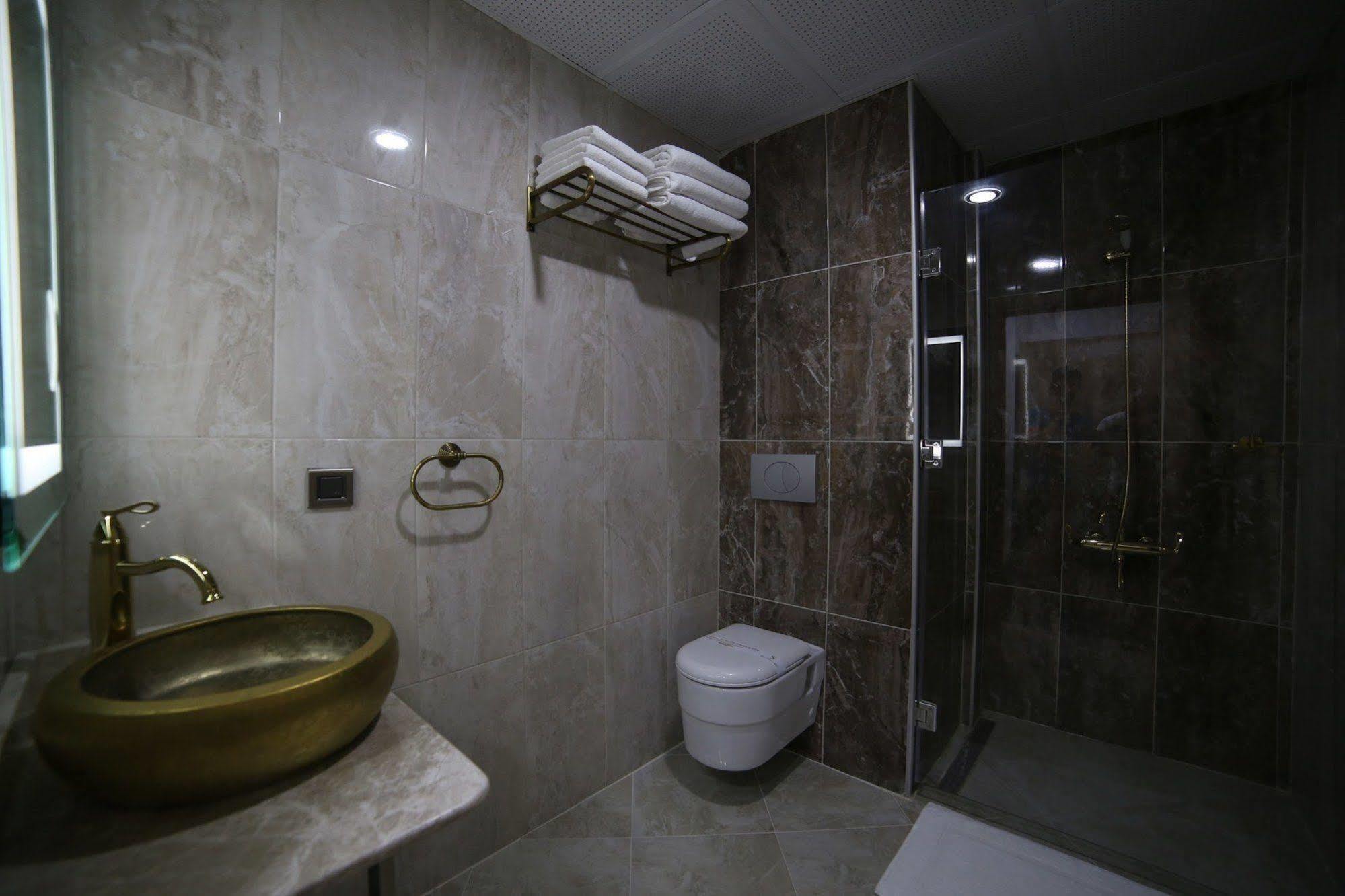 Grand Serenay Hotel Bandırma エクステリア 写真