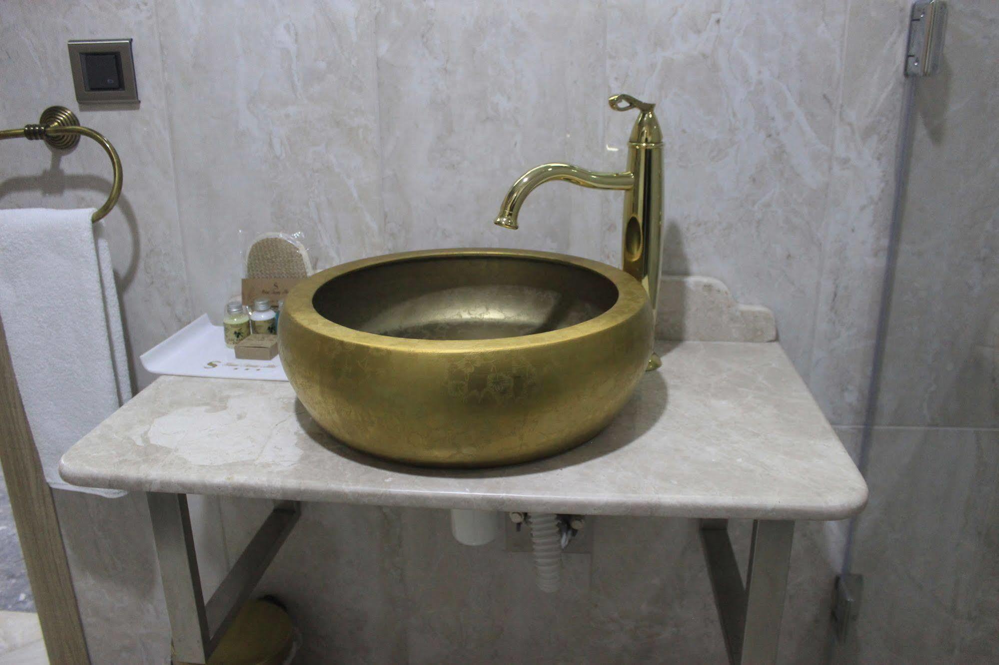Grand Serenay Hotel Bandırma エクステリア 写真
