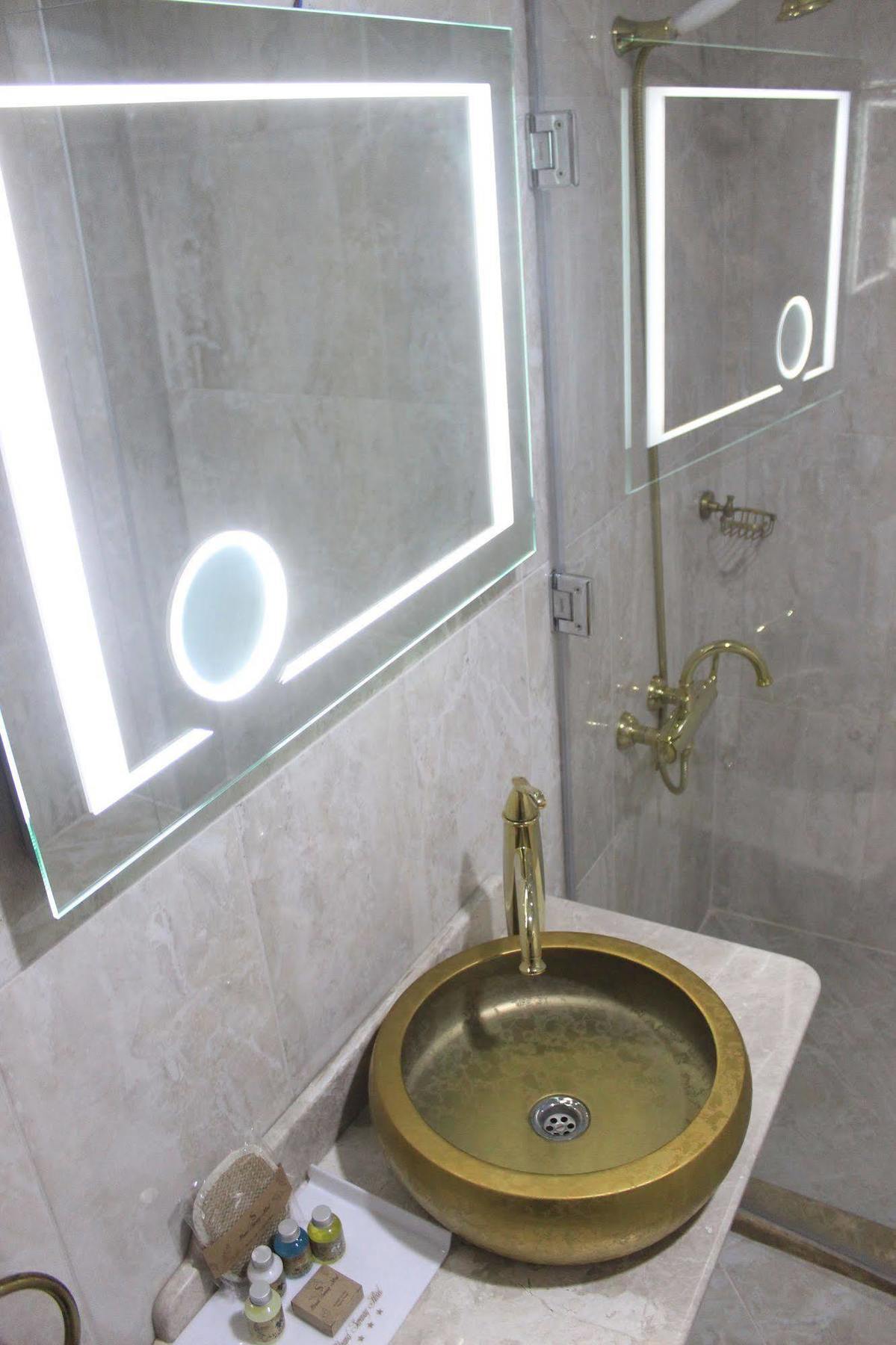 Grand Serenay Hotel Bandırma エクステリア 写真