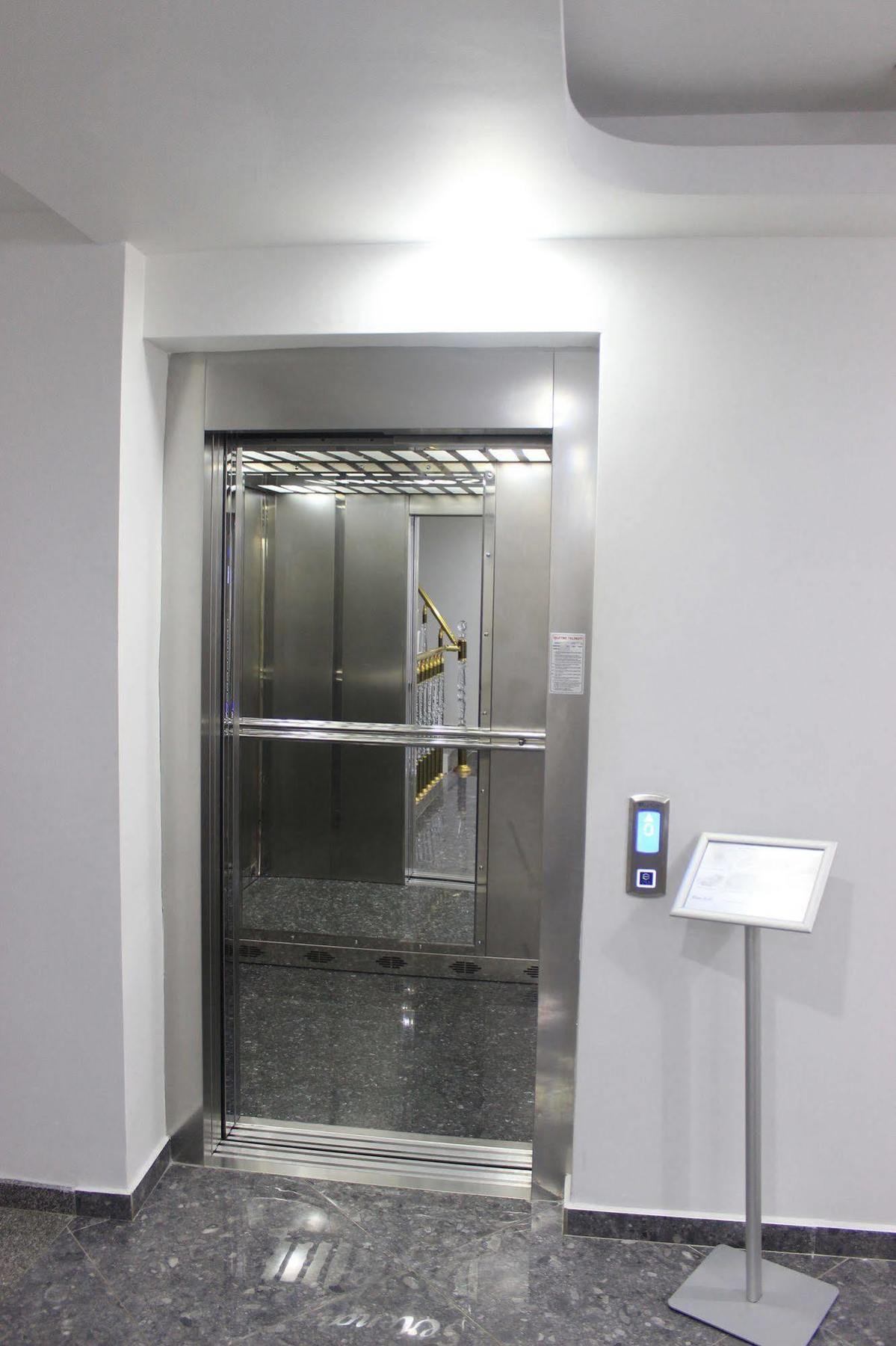 Grand Serenay Hotel Bandırma エクステリア 写真