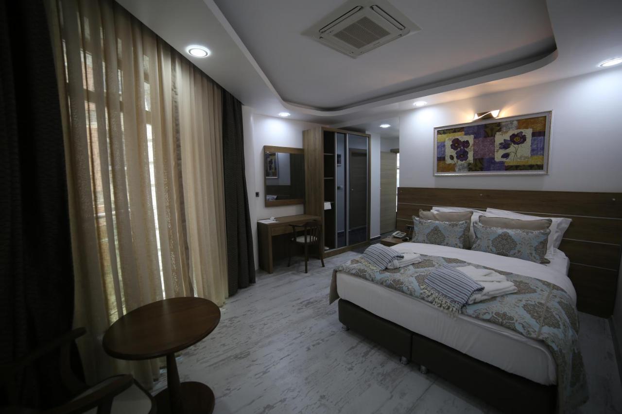 Grand Serenay Hotel Bandırma エクステリア 写真