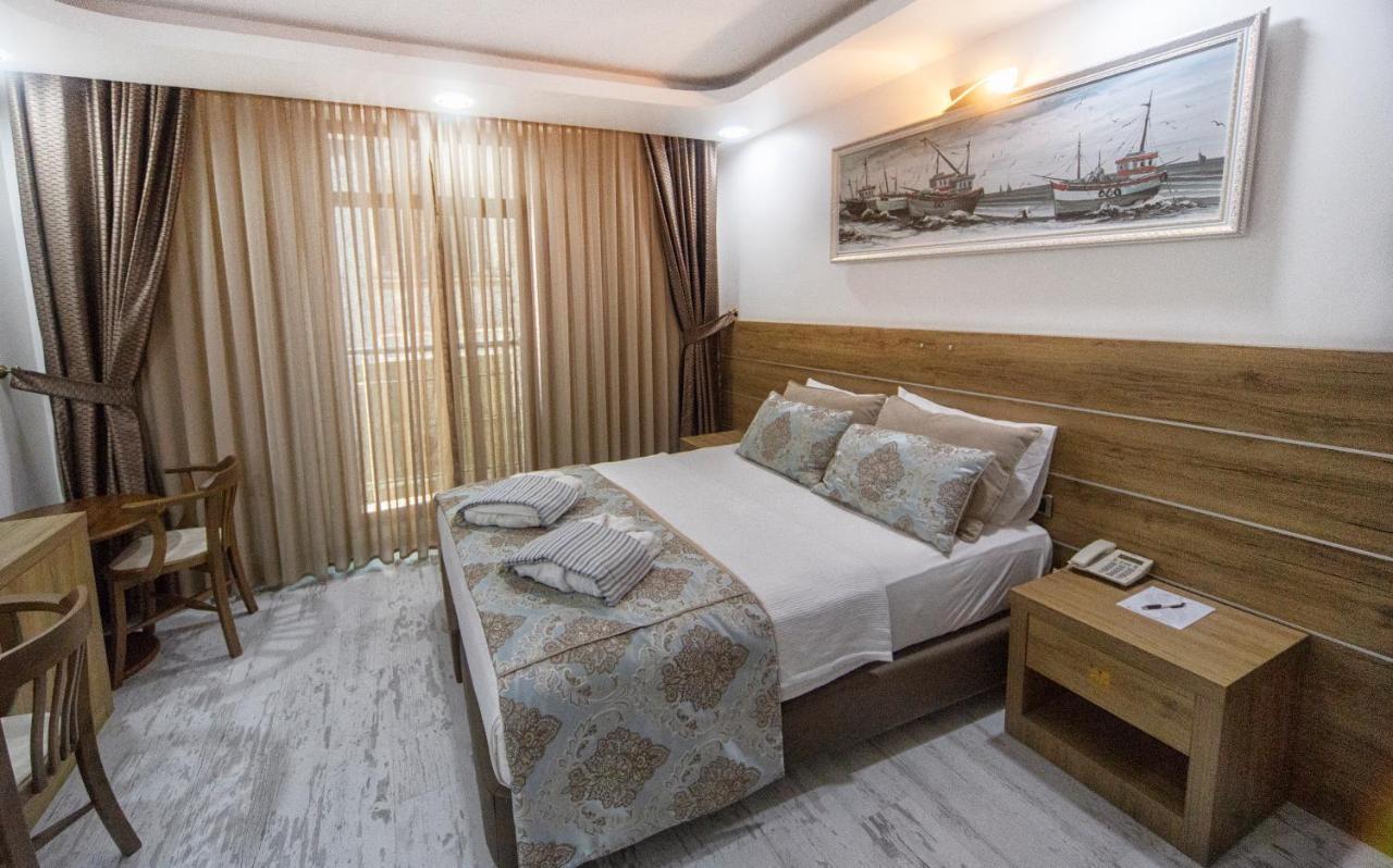 Grand Serenay Hotel Bandırma エクステリア 写真