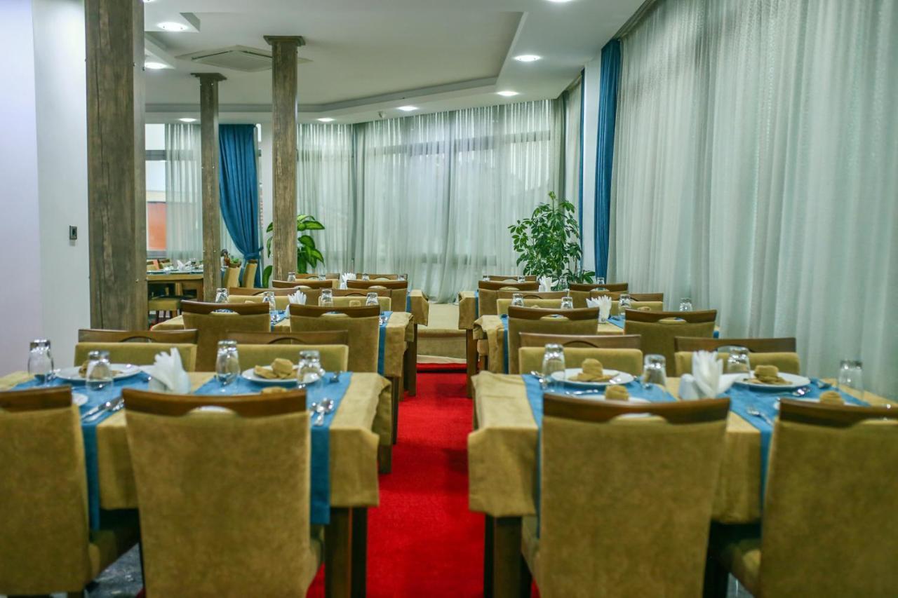 Grand Serenay Hotel Bandırma エクステリア 写真
