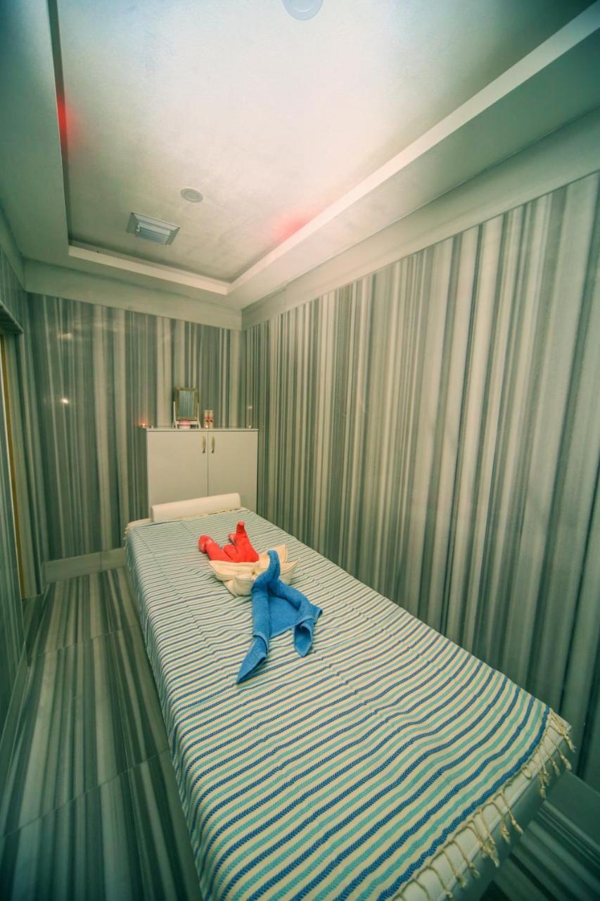 Grand Serenay Hotel Bandırma エクステリア 写真
